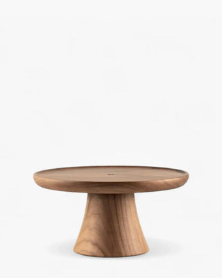 Broggi Essenza cake stand diam. 16 cm - diam. 6.30 in - Buy now on ShopDecor - Discover the best products by BROGGI design