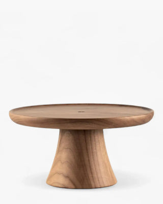 Broggi Essenza cake stand diam. 28 cm - diam. 11.02 in - Buy now on ShopDecor - Discover the best products by BROGGI design