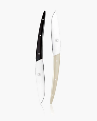 Broggi Java set 6 steak knives - Buy now on ShopDecor - Discover the best products by BROGGI design