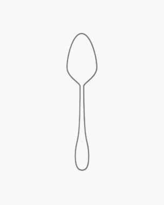 Broggi Medici Serving Spoon polished steel - Buy now on ShopDecor - Discover the best products by BROGGI design