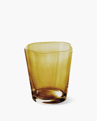 Broggi Ninfea tumbler Broggi Amber - Buy now on ShopDecor - Discover the best products by BROGGI design