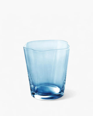 Broggi Ninfea tumbler Broggi Light blue - Buy now on ShopDecor - Discover the best products by BROGGI design