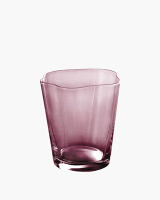 Broggi Ninfea tumbler Broggi Rosè - Buy now on ShopDecor - Discover the best products by BROGGI design