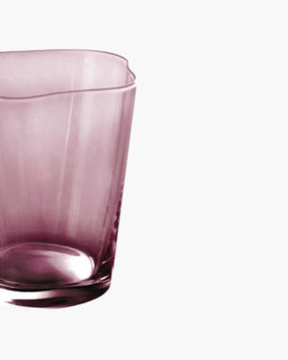 Broggi Ninfea tumbler - Buy now on ShopDecor - Discover the best products by BROGGI design