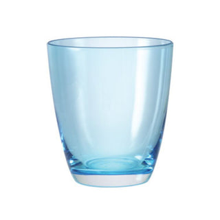 Broggi Rio tumbler Broggi Light blue - Buy now on ShopDecor - Discover the best products by BROGGI design