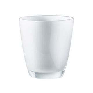 Broggi Rio tumbler Broggi White - Buy now on ShopDecor - Discover the best products by BROGGI design