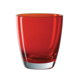 Broggi Rio tumbler Broggi Red - Buy now on ShopDecor - Discover the best products by BROGGI design