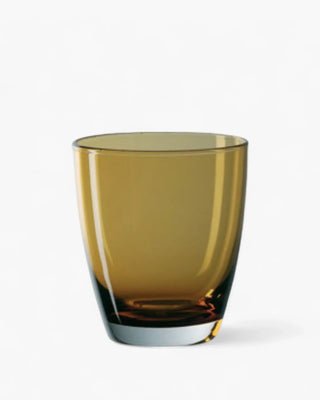 Broggi Rio tumbler Broggi Amber - Buy now on ShopDecor - Discover the best products by BROGGI design