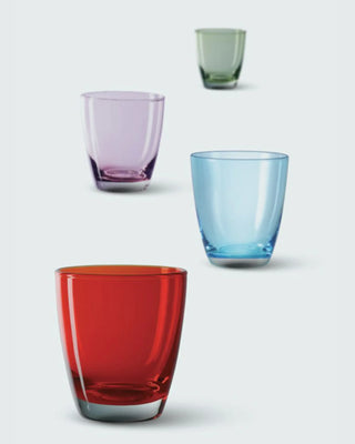 Broggi Rio tumbler - Buy now on ShopDecor - Discover the best products by BROGGI design