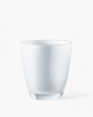 Broggi Rio tumbler Broggi White - Buy now on ShopDecor - Discover the best products by BROGGI design