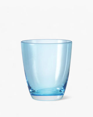 Broggi Rio tumbler Broggi Light blue - Buy now on ShopDecor - Discover the best products by BROGGI design