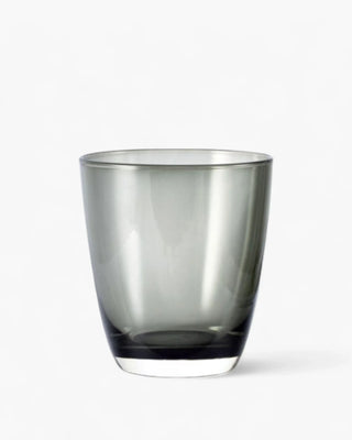 Broggi Rio tumbler Anthracite - Buy now on ShopDecor - Discover the best products by BROGGI design