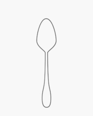 Broggi Sedona Serving Spoon stainless steel - Buy now on ShopDecor - Discover the best products by BROGGI design