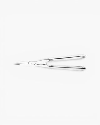 Broggi Serbelloni lobster cracker silver plated nickel - Buy now on ShopDecor - Discover the best products by BROGGI design
