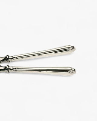 Broggi Serbelloni nutcracker silver plated nickel - Buy now on ShopDecor - Discover the best products by BROGGI design