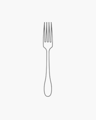 Broggi Stiletto Serving fork stainless steel - Buy now on ShopDecor - Discover the best products by BROGGI design