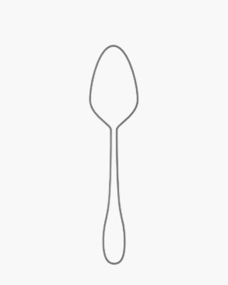 Broggi Stiletto Serving spoon stainless steel - Buy now on ShopDecor - Discover the best products by BROGGI design