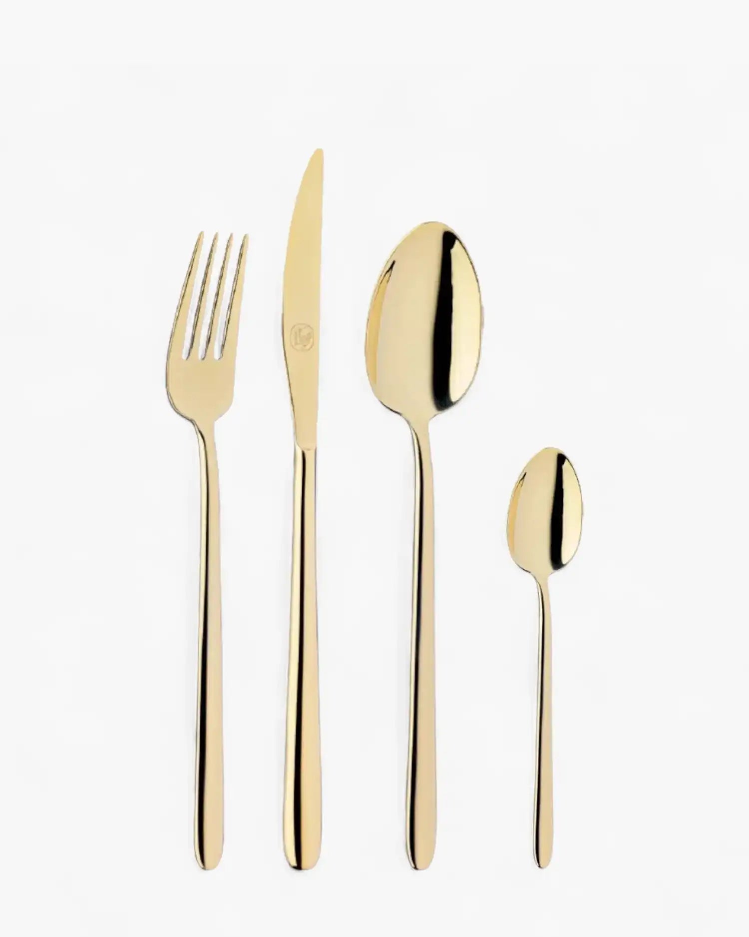 Broggi Stiletto set 24 cutlery