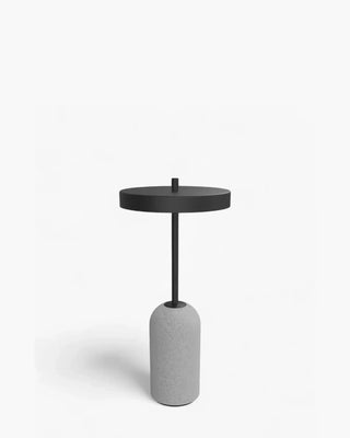 Broggi Venus table lamp with cement base - Buy now on ShopDecor - Discover the best products by BROGGI design