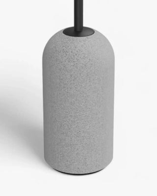 Broggi Venus table lamp with cement base - Buy now on ShopDecor - Discover the best products by BROGGI design