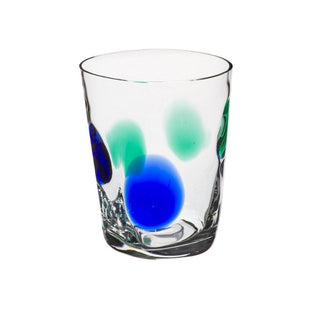 Carlo Moretti Bora 12.997.5 tumbler in Murano glass - Buy now on ShopDecor - Discover the best products by CARLO MORETTI design