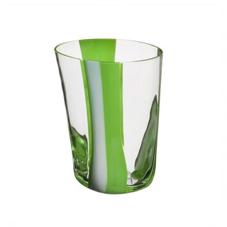 Carlo Moretti Bora 14.997.1 tumbler in Murano glass - Buy now on ShopDecor - Discover the best products by CARLO MORETTI design