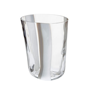 Carlo Moretti Bora 15.997.1 tumbler in Murano glass - Buy now on ShopDecor - Discover the best products by CARLO MORETTI design