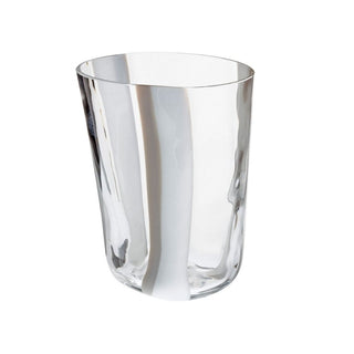 Carlo Moretti Bora 15.997.1 tumbler in Murano glass - Buy now on ShopDecor - Discover the best products by CARLO MORETTI design