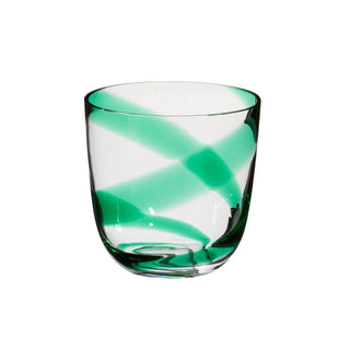 Carlo Moretti I Diversi 12.202.3 tumbler in Murano glass - Buy now on ShopDecor - Discover the best products by CARLO MORETTI design