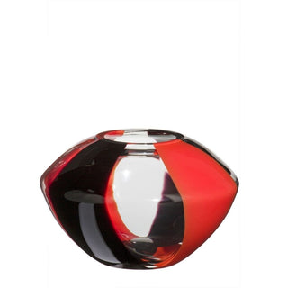 Carlo Moretti I Piccoli Celia vase in Murano glass h 12 cm - Buy now on ShopDecor - Discover the best products by CARLO MORETTI design