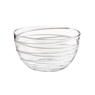 Carlo Moretti Le Diverse 15.129/R.2 bowl in Murano glass diam. 11 cm - Buy now on ShopDecor - Discover the best products by CARLO MORETTI design