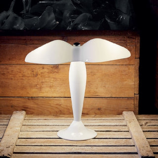 Carlo Moretti Office table lamp in Murano glass - Buy now on ShopDecor - Discover the best products by CARLO MORETTI design