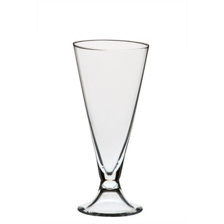 Carlo Moretti Ovale water glass in Murano glass - Buy now on ShopDecor - Discover the best products by CARLO MORETTI design
