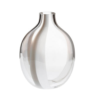 Carlo Moretti Singleflower 15.0306.1 vase in Murano glass h 17 cm - Buy now on ShopDecor - Discover the best products by CARLO MORETTI design