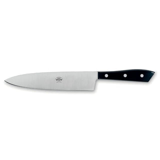 Coltellerie Berti Compendio knife for meat 8506 black plexiglass - Buy now on ShopDecor - Discover the best products by COLTELLERIE BERTI 1895 design