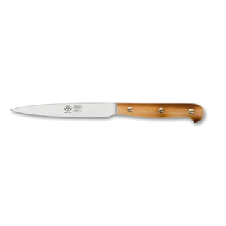 Coltellerie Berti Duemiladodici all purpose utility knife 3515 - Buy now on ShopDecor - Discover the best products by COLTELLERIE BERTI 1895 design