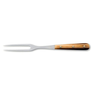 Coltellerie Berti Duemiladodici carving fork 3520 cornotech - Buy now on ShopDecor - Discover the best products by COLTELLERIE BERTI 1895 design