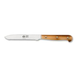 Coltellerie Berti Duemiladodici knife for tomato 3518 cornotech - Buy now on ShopDecor - Discover the best products by COLTELLERIE BERTI 1895 design