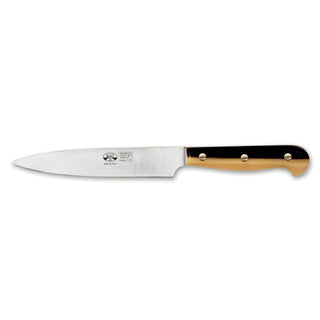Coltellerie Berti Duemiladodici knife for vegetable 3507 cornotech - Buy now on ShopDecor - Discover the best products by COLTELLERIE BERTI 1895 design