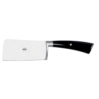 Coltellerie Berti Forgiati bone cleaver 2514 whole black - Buy now on ShopDecor - Discover the best products by COLTELLERIE BERTI 1895 design