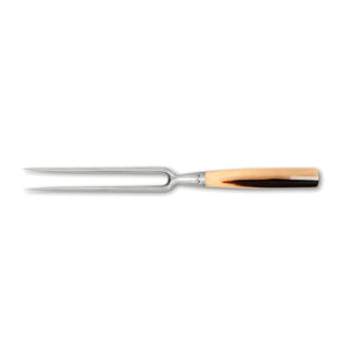 Coltellerie Berti Forgiati carving fork 2720 whole cornotech - Buy now on ShopDecor - Discover the best products by COLTELLERIE BERTI 1895 design