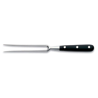 Coltellerie Berti Forgiati carving fork 880 black plexiglass - Buy now on ShopDecor - Discover the best products by COLTELLERIE BERTI 1895 design