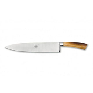 Coltellerie Berti Forgiati chef's knife 2705 whole cornotech - Buy now on ShopDecor - Discover the best products by COLTELLERIE BERTI 1895 design