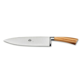 Coltellerie Berti Forgiati chef's knife 2712 whole cornotech - Buy now on ShopDecor - Discover the best products by COLTELLERIE BERTI 1895 design