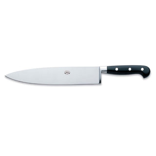 Coltellerie Berti Forgiati chef's knife 865 black plexiglass - Buy now on ShopDecor - Discover the best products by COLTELLERIE BERTI 1895 design