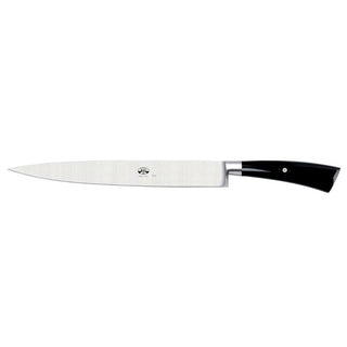 Coltellerie Berti Forgiati fish knife 2525 whole black plexiglass - Buy now on ShopDecor - Discover the best products by COLTELLERIE BERTI 1895 design