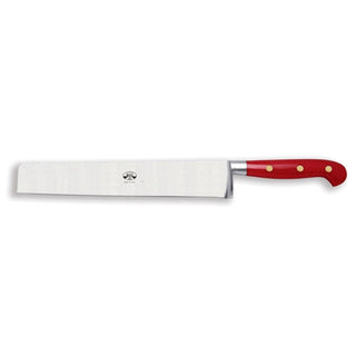 Coltellerie Berti Forgiati fresh pasta knife 2394 red plexiglass - Buy now on ShopDecor - Discover the best products by COLTELLERIE BERTI 1895 design