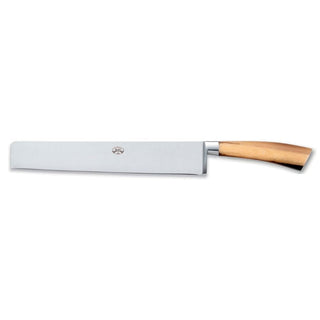 Coltellerie Berti Forgiati fresh pasta knife 2704 whole cornotech - Buy now on ShopDecor - Discover the best products by COLTELLERIE BERTI 1895 design