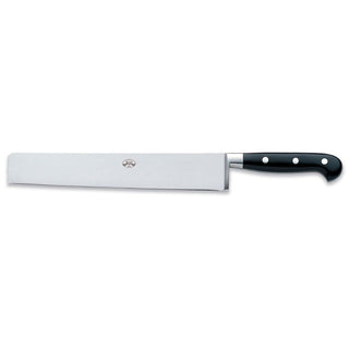 Coltellerie Berti Forgiati fresh pasta knife 864 black plexiglass - Buy now on ShopDecor - Discover the best products by COLTELLERIE BERTI 1895 design