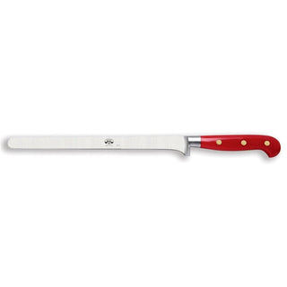 Coltellerie Berti Forgiati ham slicer 2390 red plexiglass - Buy now on ShopDecor - Discover the best products by COLTELLERIE BERTI 1895 design